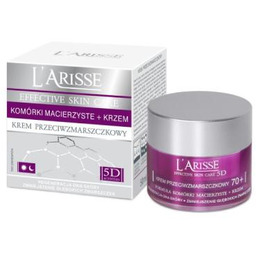 AVA LARISSE 5D K 70+ Krem z krzemem,