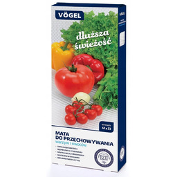 Mata antypleśniowa VÖGEL do lodówek