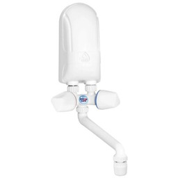 DAFI Przepływowy podgrzewacz wody 4.5 kW z baterią