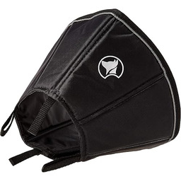 CROCI komfortowy kołnierz ochronny, 14 cm