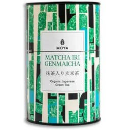 Herbata MOYA Matcha Iri Genmaicha 60g