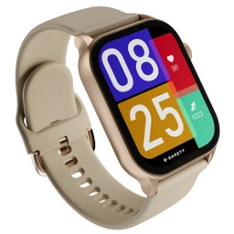Garett GRC Activity 3 Złoty Smartwatch