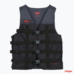 JOBE Kamizelka asekuracyjna Dual Life Vest - Black