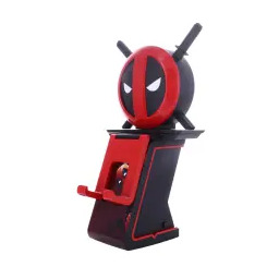 Exquisite Gaming Cable Guys Light Up Ikon Deadpool