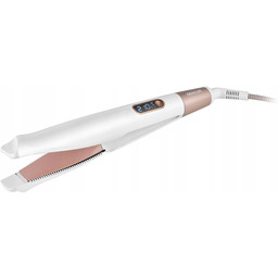 Prostownica +lokówka 2w1 Sencor SHI4601GD prostowanie kręcenie włosów