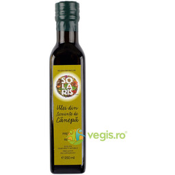Olej konopny 250ml