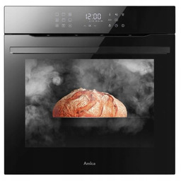 Piekarnik ED97619VBA X-type Steam