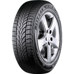 Opona Zimowa, Bridigestone, Blizzak LM-32 C 195/60R16 99T