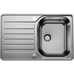 BLANCO Zlewozmywak Lantos 45 S-IF Compact 519059