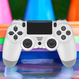 Gamepad bezprzewodowy pad do konsoli PS4 Slim Pro