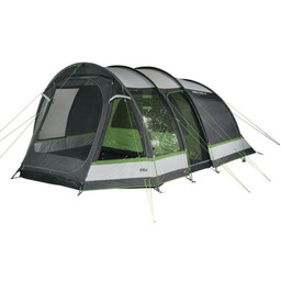 High Peak Bozen 5.0 Zielony, Szary Namiot tunelowy