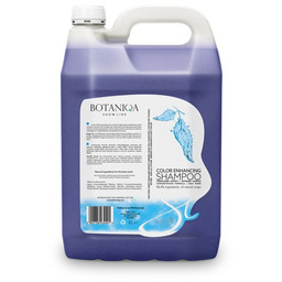 BOTANIQA Color Enhancing Shampoo Szampon Rozświetlający 4l
