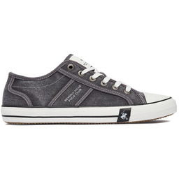 Trampki CEO-HACKNEY-01 Szary