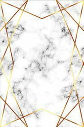 Dywan glamour 23090 Print Toscana