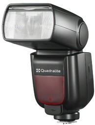 Quadralite Lampa błyskowa Stroboss 60 II Fuji