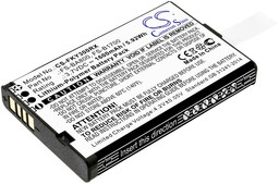 Flysky FS-GT3C / FS-BA800 1600mAh 5.92Wh Li-Polymer 3.7V