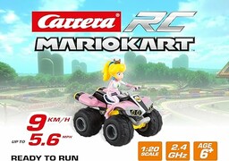 Carrera 370200999X Carrera RC Nintendo Mario Kart 8