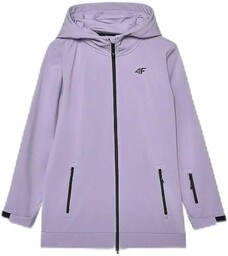 4F Kurtka marki model SOFTSHELL JACKET F153