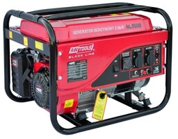 AWTOOLS AW85602BL agregat prądotwórczy