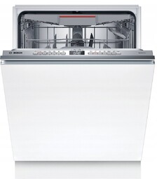 Zmywarka BOSCH SMV6YCX02E