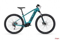Kellys Rower elektryczny Tayen R10 P 29" 725Wh