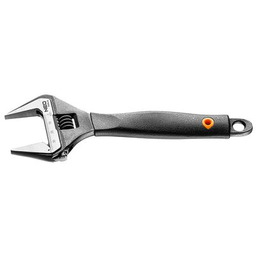 Klucz nastawny 200 mm, zakres 0 - 39