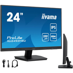 OUTLET Monitor iiyama ProLite XU2493HSU-B7 24" IPS LED