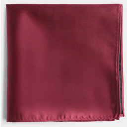 Poszetka męska 00034A55GSA