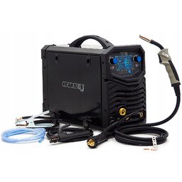 Spawarka Spartus EasyMIG 225 LCD Easy Mig 220A