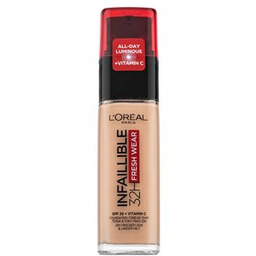 L Oréal Paris Infaillible 32H Fresh Wear podkład