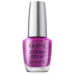 OPI Good Enough To Treat Infinite Shine Lakier