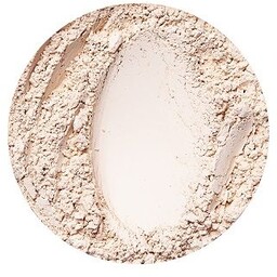 Annabelle Minerals Golden Cream 10g podkład mineralny kryjący