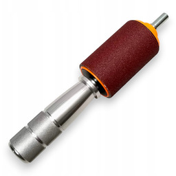 Bęben szlifierski 50mm z uchwytem do wiertarki