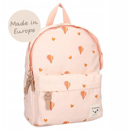 Plecak dla dzieci Sweet Balloons pink Kidzroom