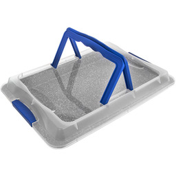 Orion Forma do pieczenia z pokrywką GRANDE 42