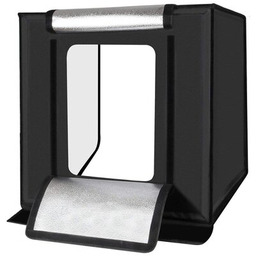 PULUZ Namiot bezcieniowy PU5040EU Zyskaj