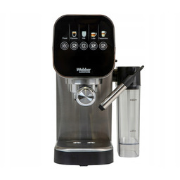 Ekspres kolbowy Webber H5 Barbosa