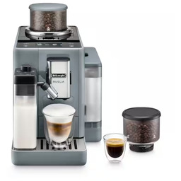 Ekspres ciśnieniowy Delonghi Rivelia 440.55.G 1450W 19bar 1,4L