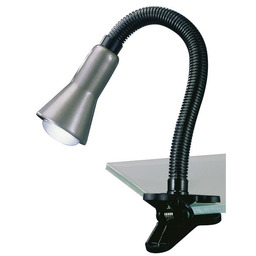 Lampa stołowa na klips FLEXO 5028010-47 - Trio