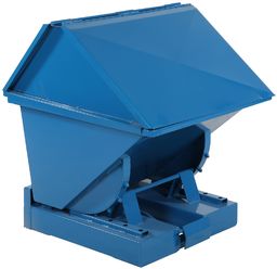 Kontener do wózka widłowego TIPPO - 200 l.,