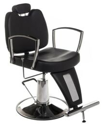Bs fotel barberski homer ii bh 31275 czarny