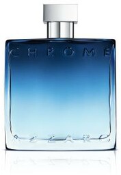Azzaro Chrome woda perfumowana 100 ml dla mężczyzn