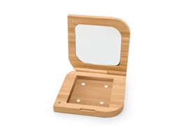 ECOCERA Natural Choice Kasetka magnetyczna do makijażu -