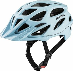 ALPINA Unisex - Dorośli, MYTHOS 3.0 L.E. Kask