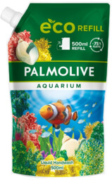 Palmolive - Mydło w płynie aquarium zapas