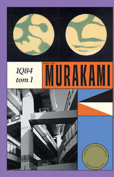 1Q84.Tom 1