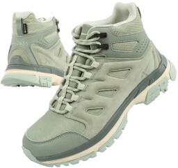 Buty damskie trekkingowe Tamaris Hiking [1-26257-39 723] GORE-TEX-37