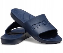 Crocs Damskie Lekkie Buty Klapki Crocs 210088 Slide