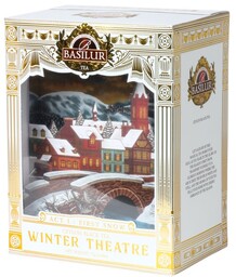WINTER THEATRE - ACT I: FIRST SNOW -
