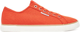 Tenisówki Calvin Klein Jeans Ess Vulc Low Mg